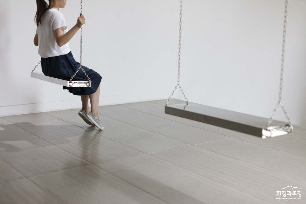 5.윤가림(yoon Kalim), Swing, 2013, Stainless steel, 81x25x5cm.jpg