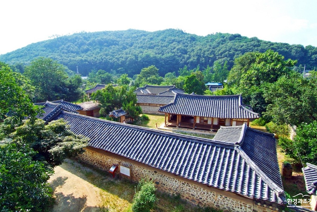 정읍-김동수씨가옥(井邑 金東洙氏 家屋),김명관고택(金命寬 古宅)으로 명칭 변경.jpg
