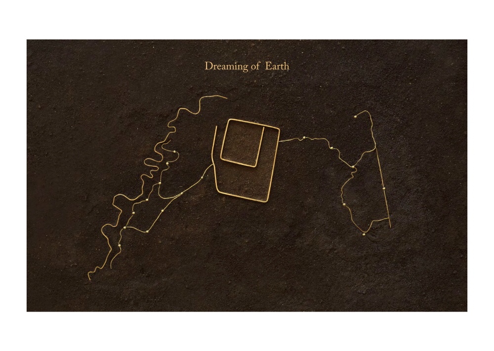 크기변환_Kukje Gallery_Dreaming of Earth Concept Model.jpg