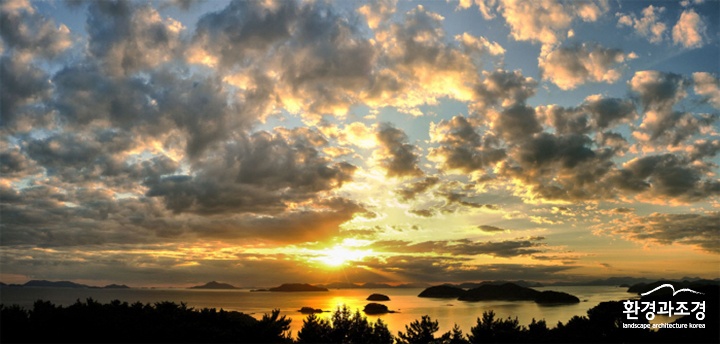 6. 한려해상 달아공원 일몰.jpg