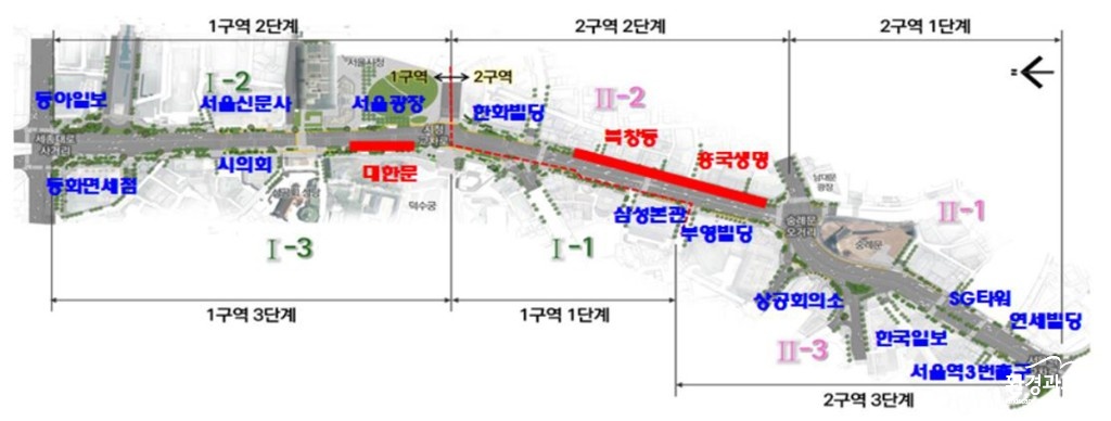 세종대로 ‘사람숲길’ 현황도 보도.jpg