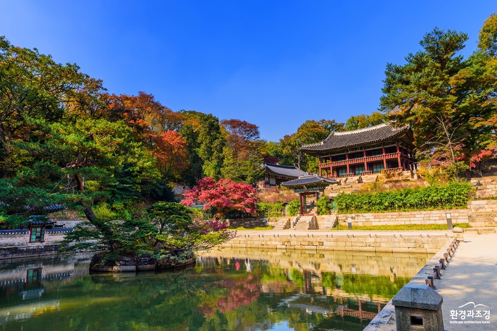 가을 창덕궁 전경 (사진=셔터스톡).jpg