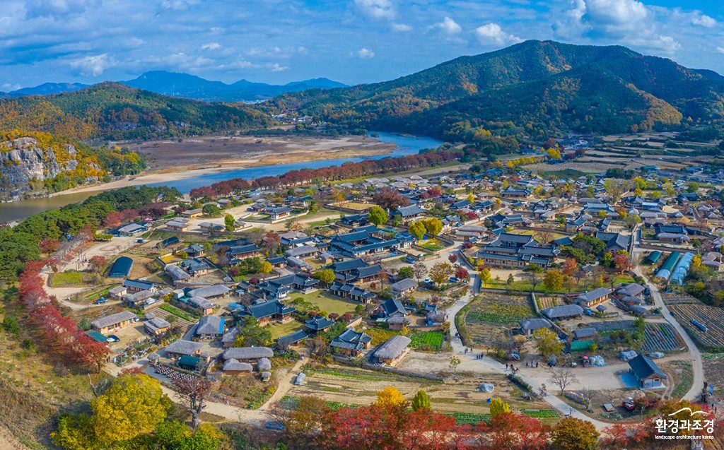 하회마을 보도.jpg