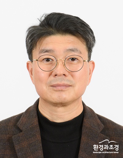 신임 궁능유적본부장(정성조) 보도.jpg