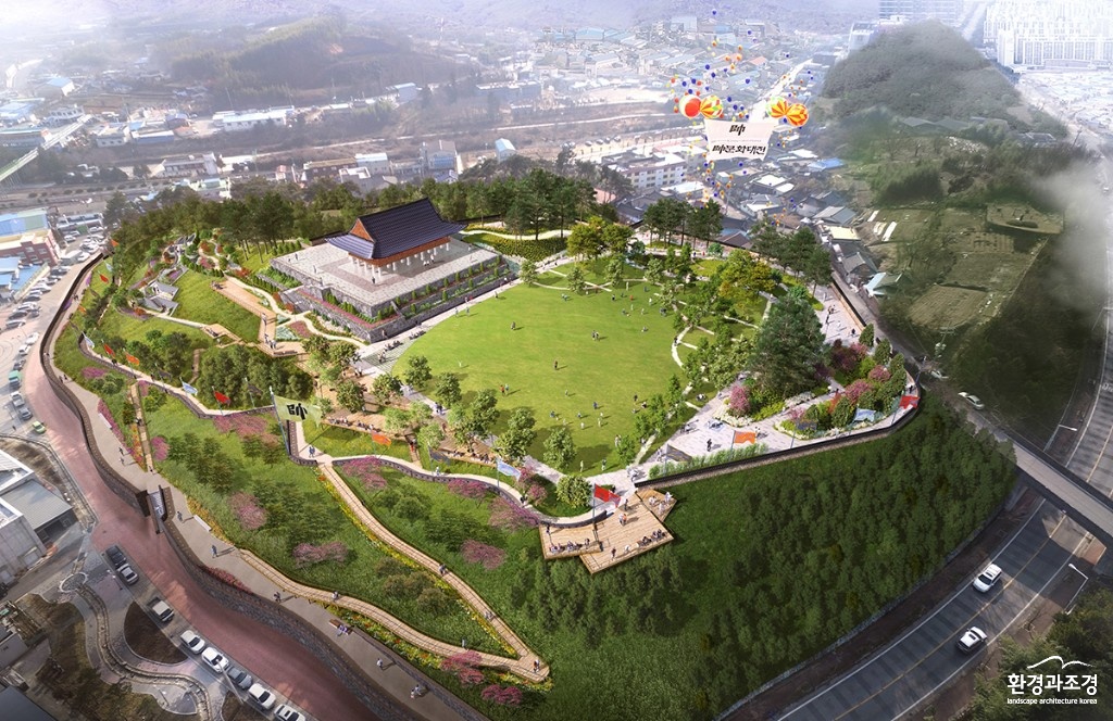 보성 신흥동산 종합개발사업 조감도 보도.jpg
