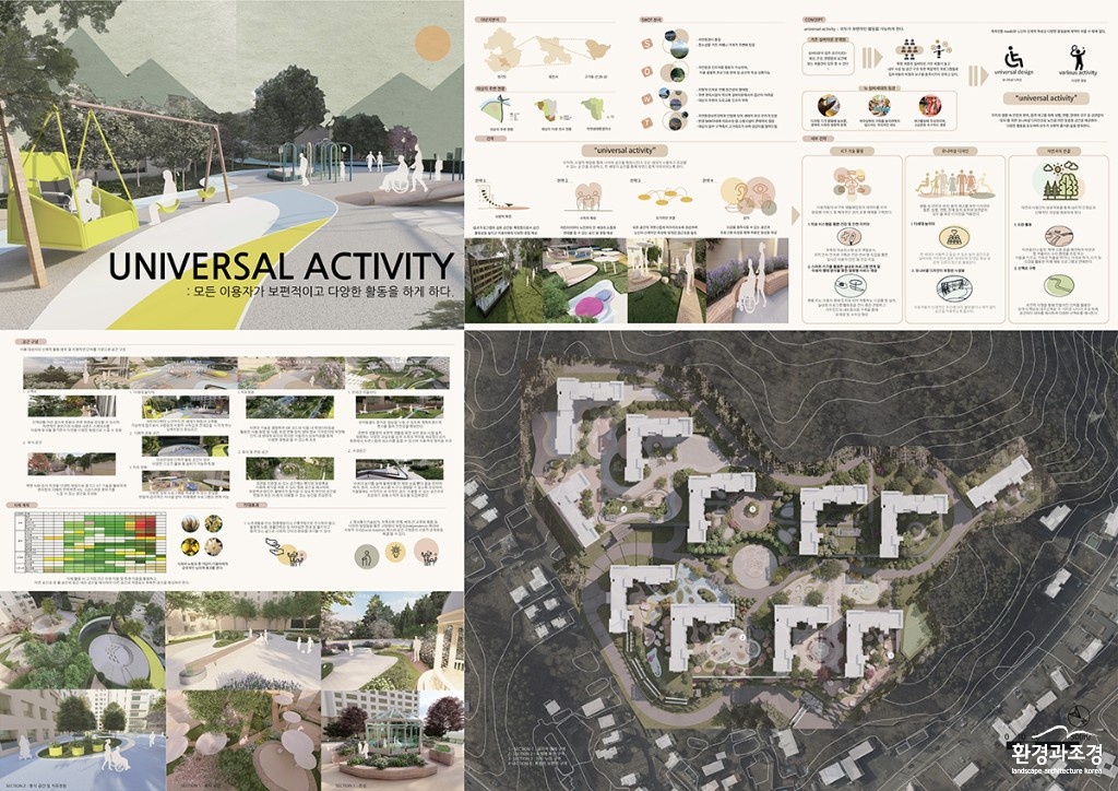 1.우수 이다솔, 김규희, 송모빈, 이은비 'Universal Activity' 패널.jpg