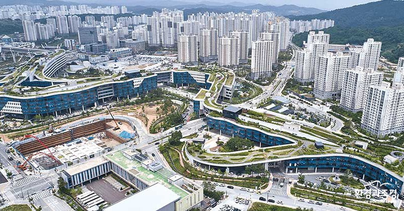 ㅂㄷ 세종정부청사 전경 (사진=행정안전부 정부청사관리보부 제공).jpg