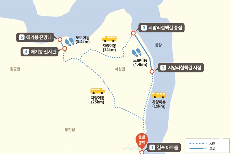 DMZ 평화의 길 개방 테마노선 현황.jpg