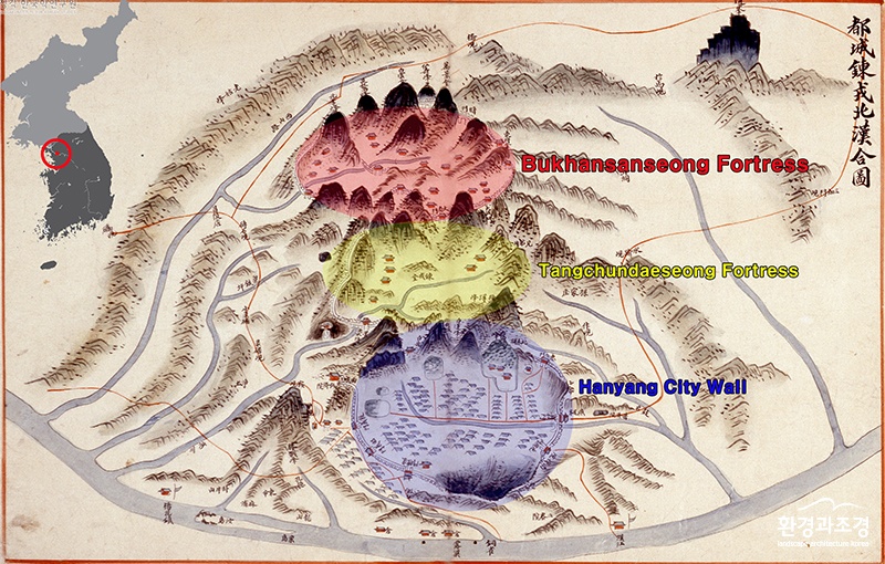북한산성－탕춘대성－한양도성.jpg