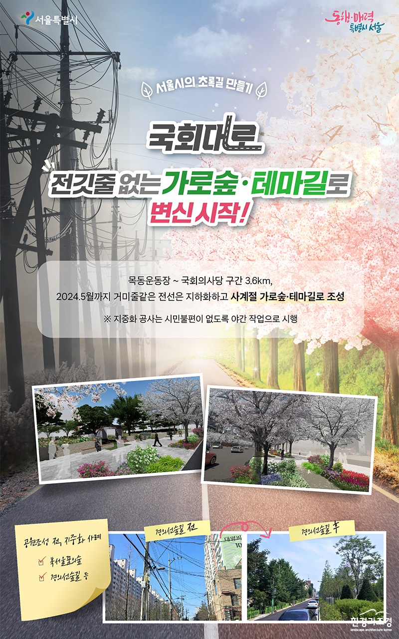 국회대로 가공선로 지중화사업 포슽.jpg