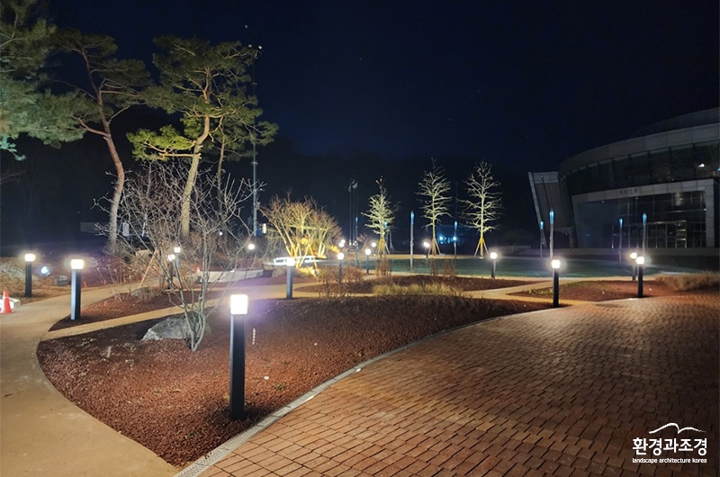 2022년 청양군 생활밀착형 숲 (사진=충남도 제공).jpg