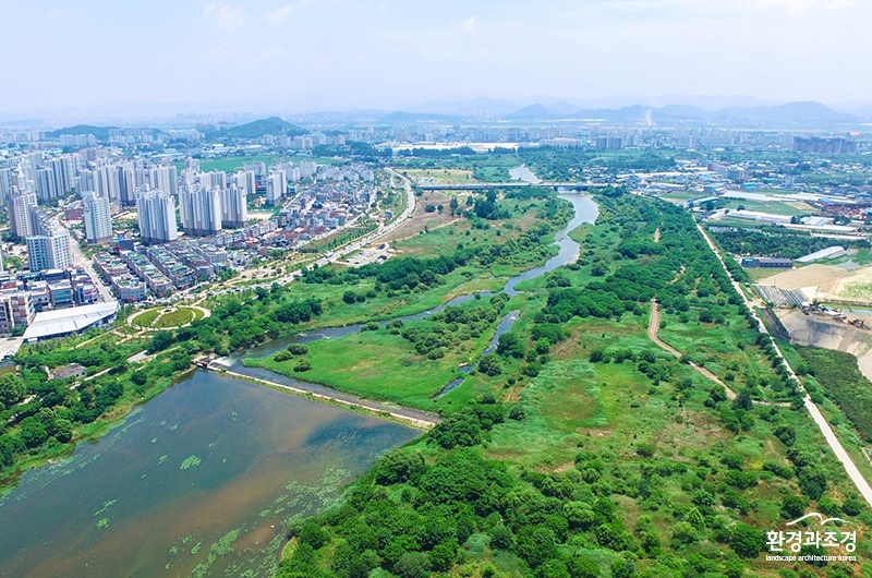 장록습지 전경 (사진=광주시 제공).jpg