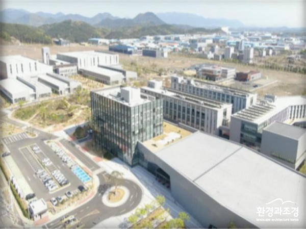 국가물산업클러스터 조감도 (사진=환경부 제공).jpg