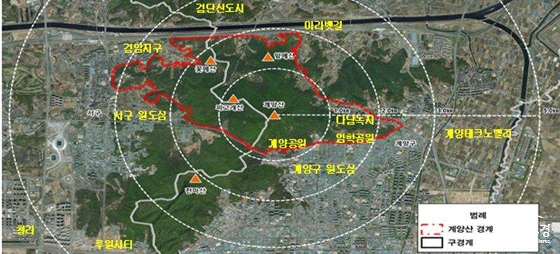 계양산 위치도 (사진=인천시 제공).jpg
