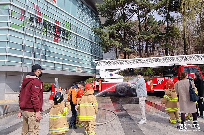 119 투어 (사진=서울시 제공).jpg