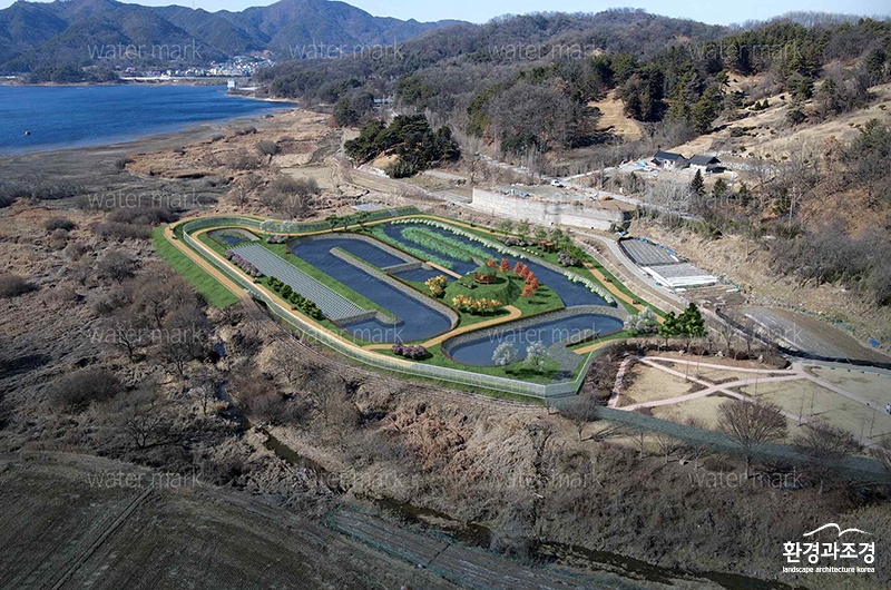 청주시 문의면 품곡천 (사진=환경부 제공).jpg