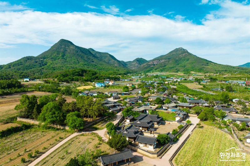 의성국가지질공원 금성산 (사진=경북도 제공).jpg