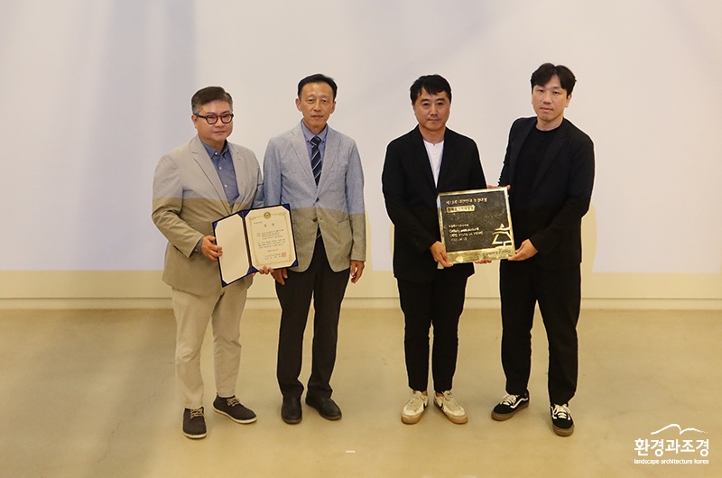 농림축산식품부 부문에 HDC현대산업개발·SK에코플랜트·계림2구역주택재개발정비사업조합·그룹한 어소시에이트·목송산업개발의 ‘Gallery with Nature(계림 IPARK SK VIEW)’11.jpg