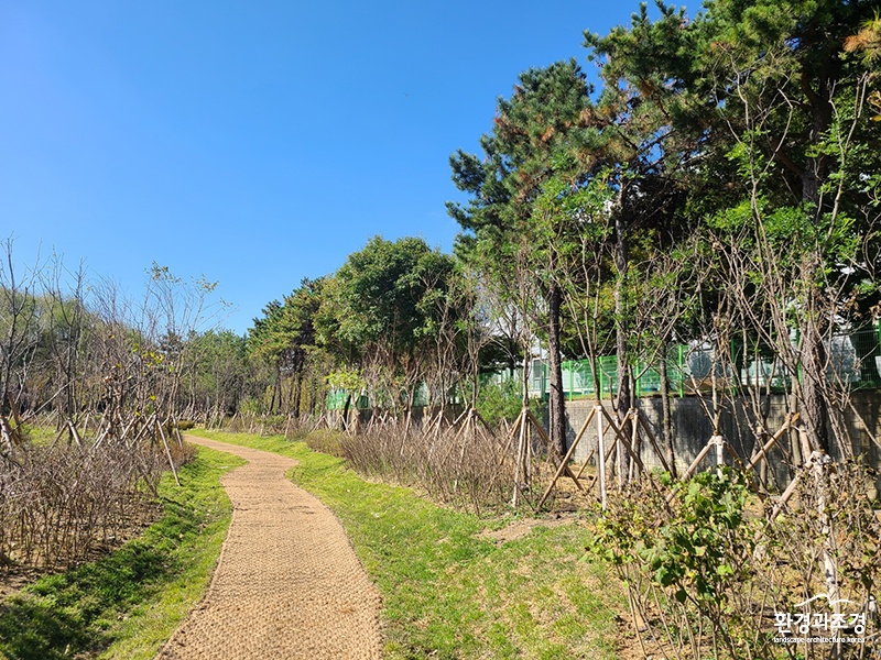 2022 평택시 청북읍 어연산업단지 미세먼지 차단숲.jpg