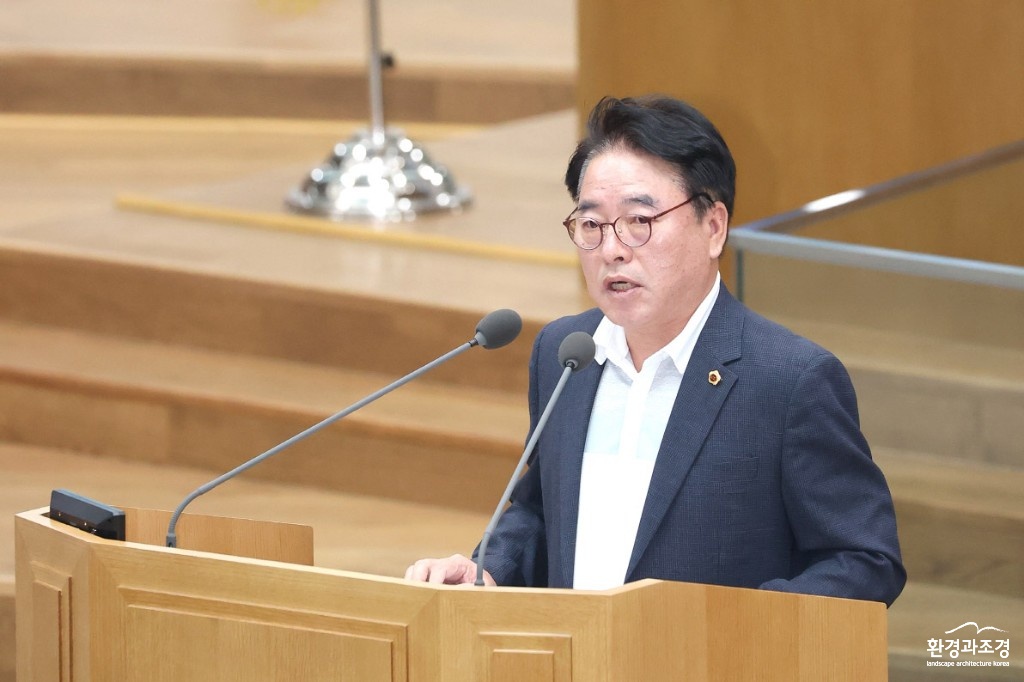 김동규 의원, 신안산선 안산화성연장 ‘그랑시티자이역’ 반영 및 ‘경기가든역’ 지선 제안.jpg