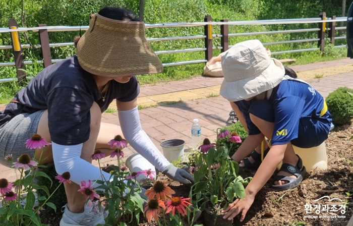 2023년 시민주도형 마을정원 조성사진.jpg