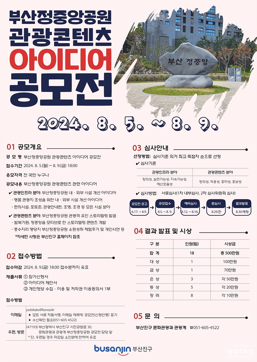 부산정중앙공원관광콘텐츠아이디어공모전포스터.jpg