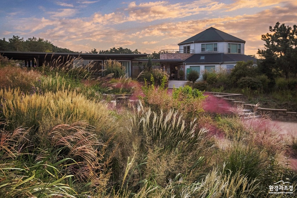 Grass Garden, Chollipo Arboretum.jpg