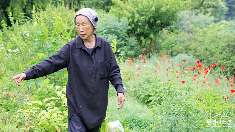 10 정영선 조경가 (사진=영화사 진진 제공).jpg