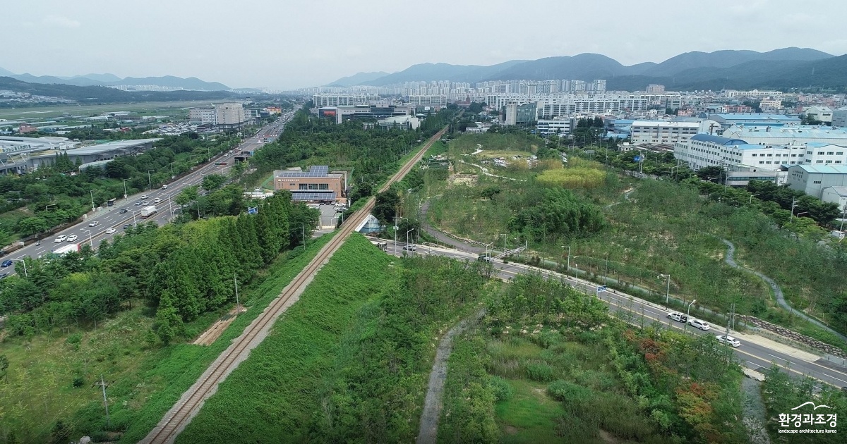 사진2. 울산 북구 미포국가산단 기후대응도시숲.jpg