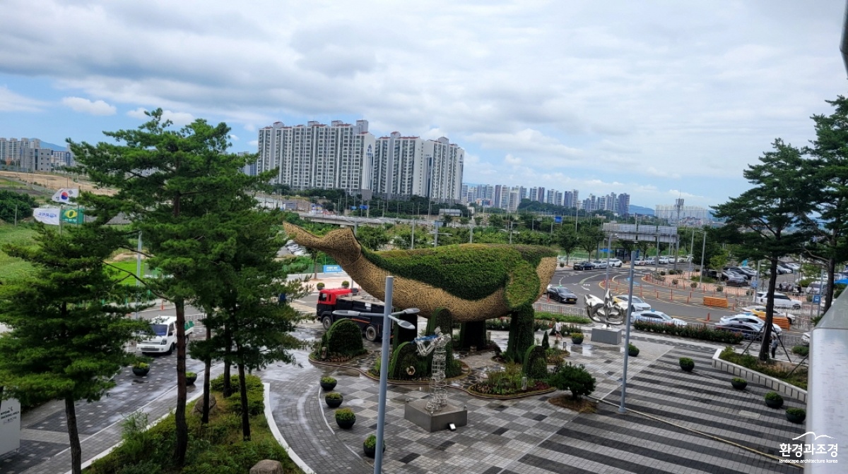 250714 포항시, APEC 정상회의 대비 도시 경관 개선 … 글로벌 도시 이미지 제고1.jpg