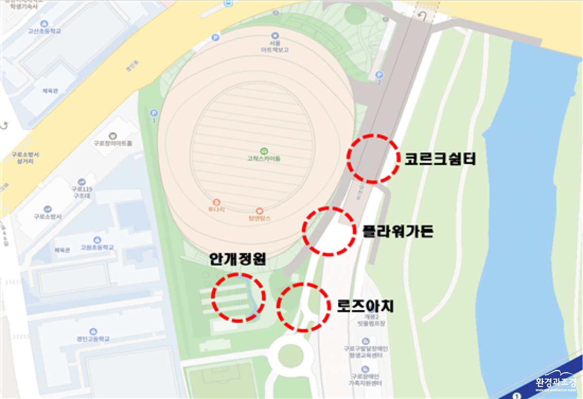 사진7_4색 매력정원 위치도.png