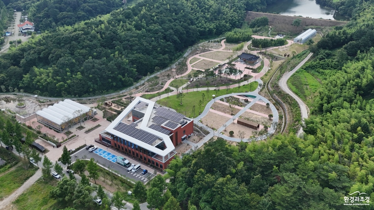 2. 국립정원문화원 전경.JPG