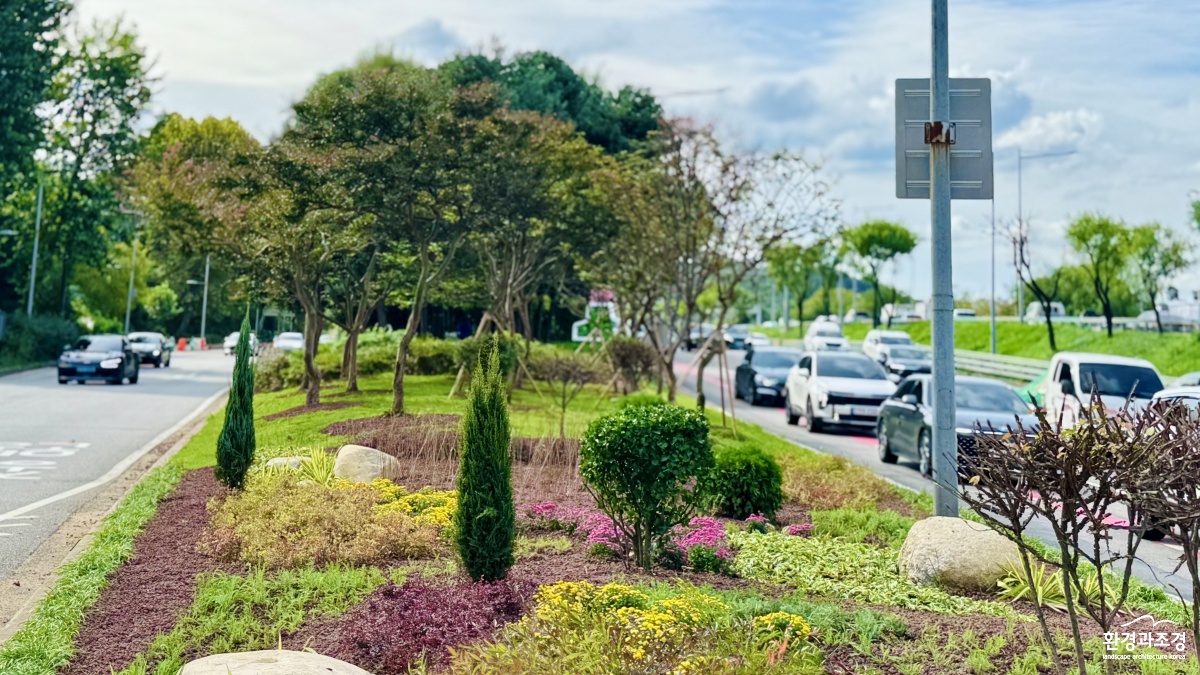 사진1_올림픽대로 반포 녹지.jpg
