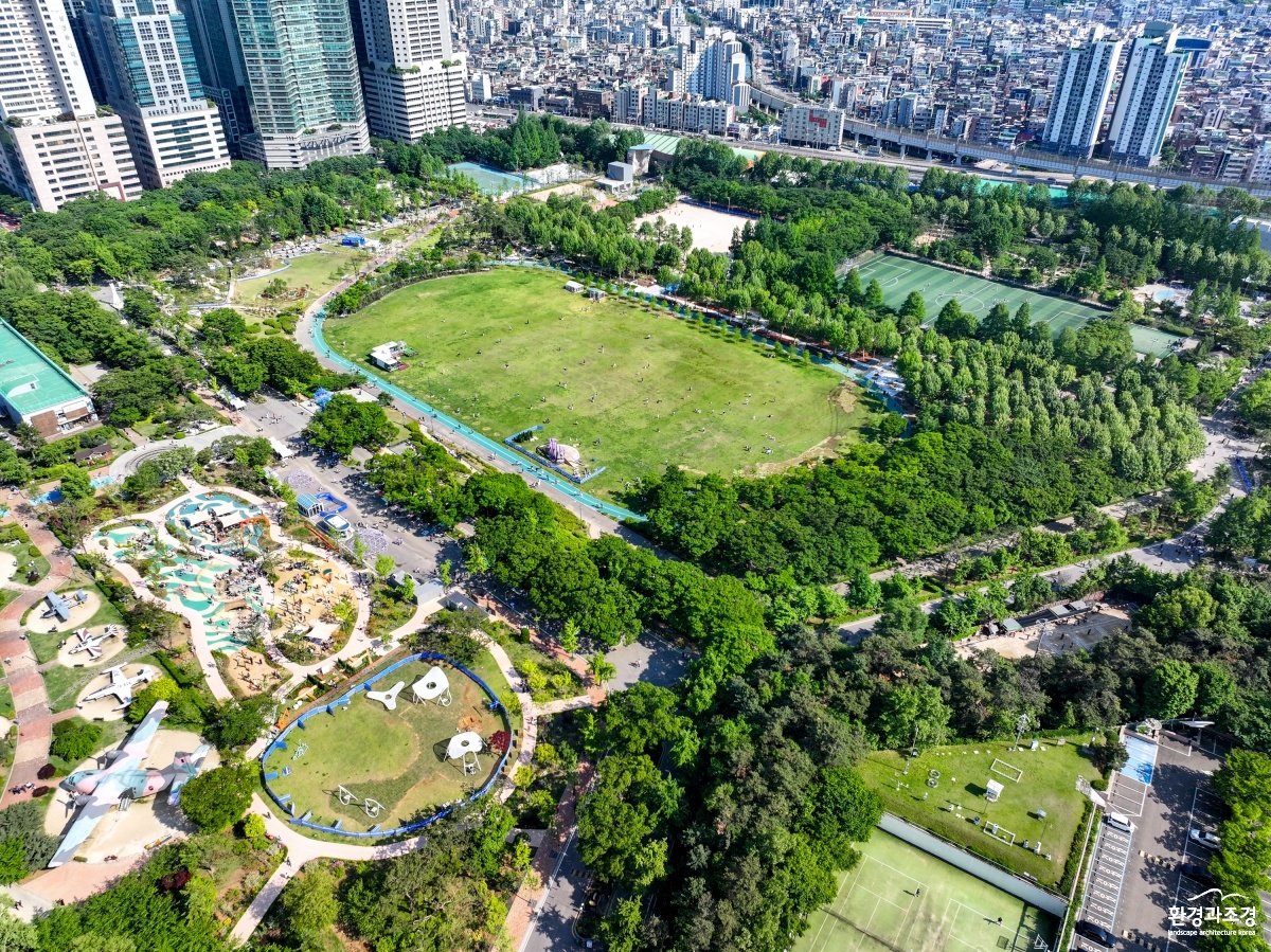 9. 2025 서울국제정원박람회 홍보 캠페인, 제31회 서울광고대상(공공캠페인 부문 최우수상).jpg