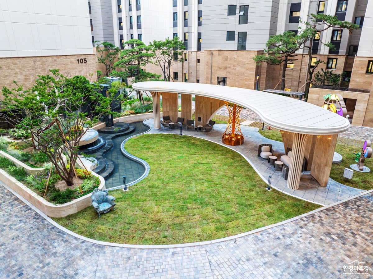 (사진1) THE H 대치에델루이 티하우스 ‘Atelier’.jpg
