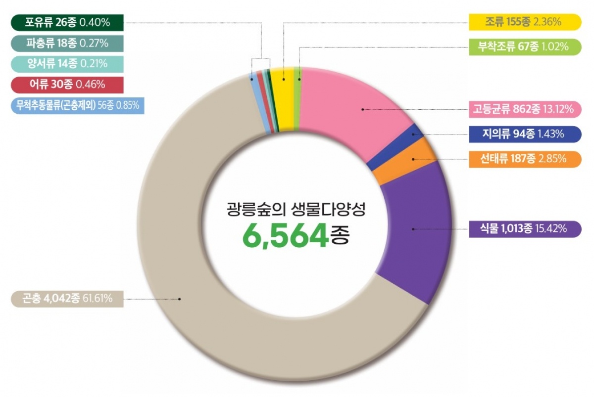 1_광릉숲 생물상 목록 집계.jpg