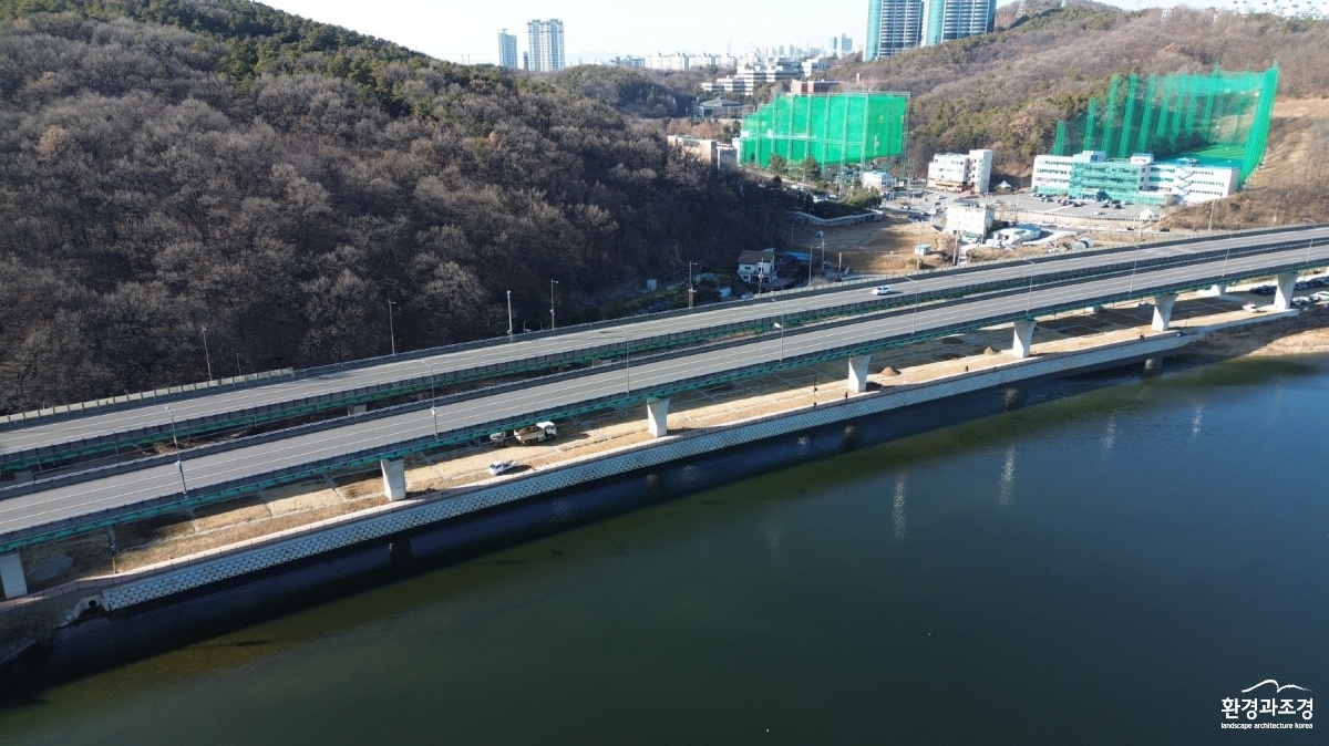 기흥호수 수변산책로.JPG