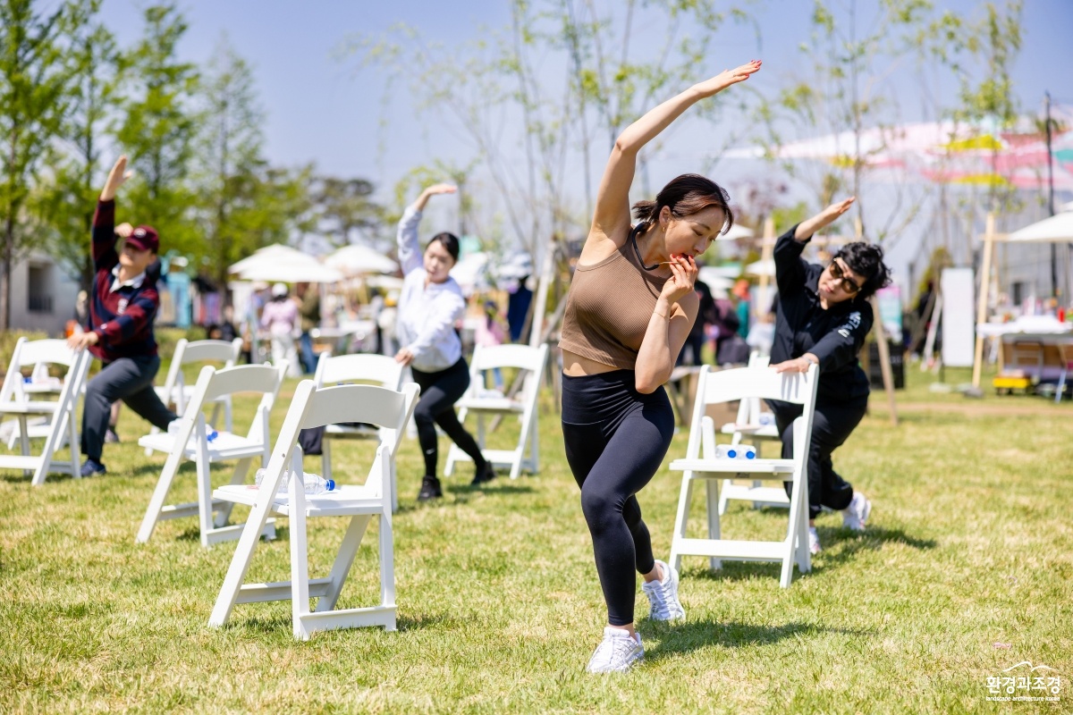 2025년 서울식물원 해봄축제 진행 모습 (4).jpg